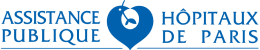 Logo APHP - Aller à l'accueil